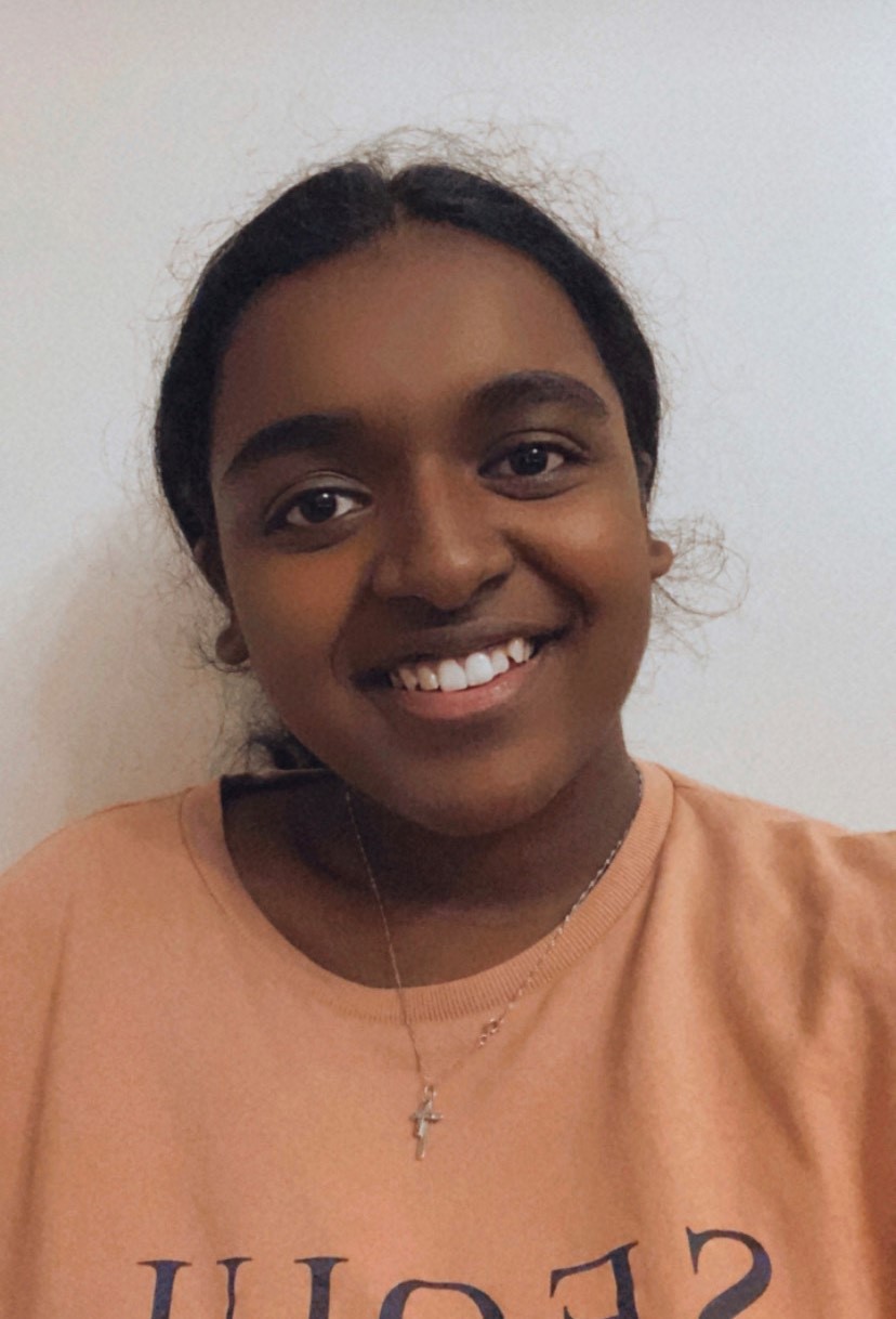 Nadina Devabalan's profile photo